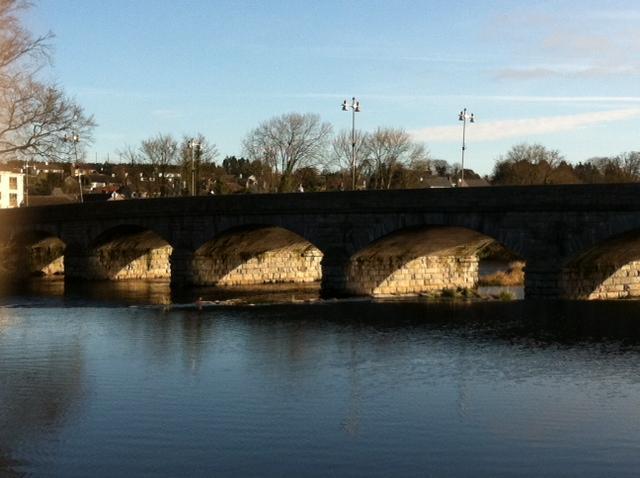 Grand Hotel Fermoy Exteriör bild