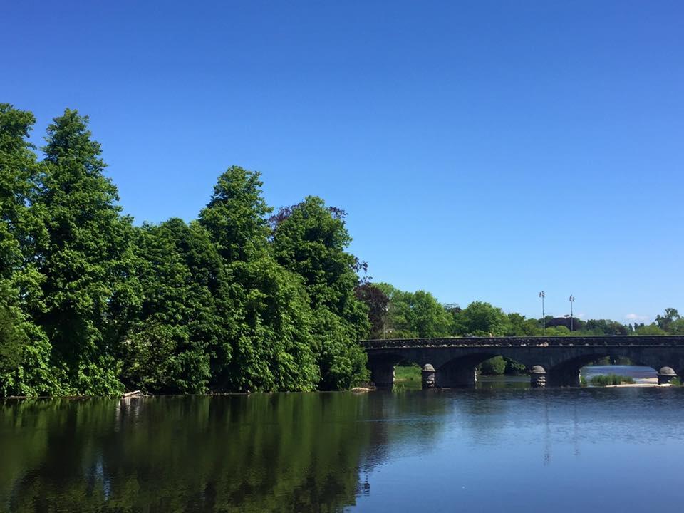 Grand Hotel Fermoy Exteriör bild